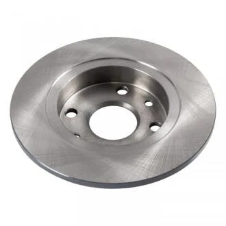 FEBI - Гальмівний диск FEBI BILSTEIN 108568