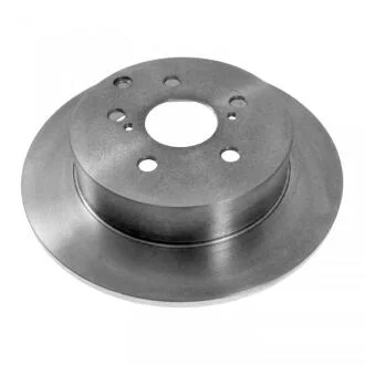 FEBI - Гальмівний диск FEBI BILSTEIN 108572