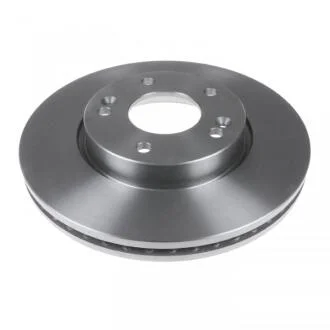 FEBI - Гальмівний диск FEBI BILSTEIN 108573