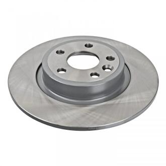 FEBI - Гальмівний диск FEBI BILSTEIN 108577