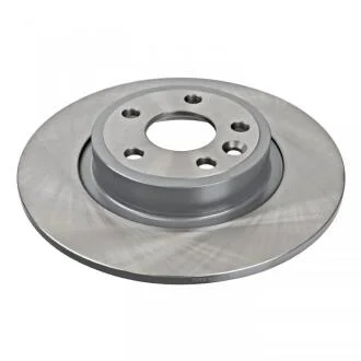 FEBI - Гальмівний диск FEBI BILSTEIN 108577