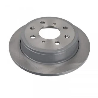 FEBI - Гальмівний диск FEBI BILSTEIN 108586