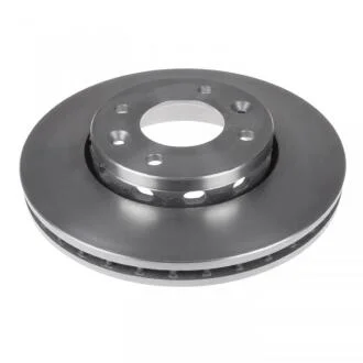 FEBI - Гальмівний диск FEBI BILSTEIN 108588