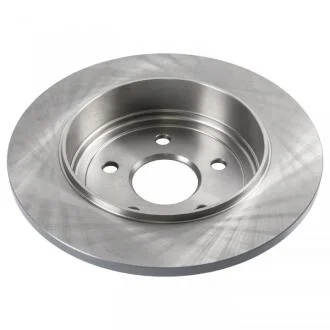 FEBI JEEP диск гальмівний задн. Grand Cherokee (17&quot,) FEBI BILSTEIN 108591