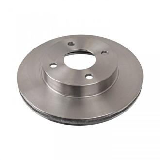FEBI - Гальмівний диск FEBI BILSTEIN 108595