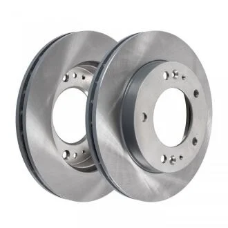 FEBI - Гальмівний диск FEBI BILSTEIN 108598