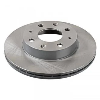 FEBI - Гальмівний диск FEBI BILSTEIN 108600