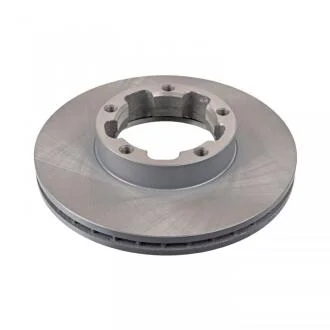 FEBI - Гальмівний диск FEBI BILSTEIN 108605