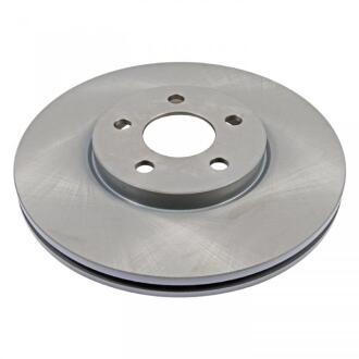 FEBI - Гальмівний диск FEBI BILSTEIN 108606