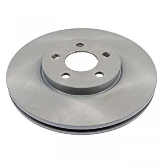 FEBI - Гальмівний диск FEBI BILSTEIN 108606