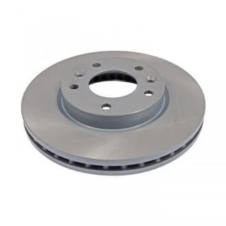 FEBI - Гальмівний диск FEBI BILSTEIN 108608