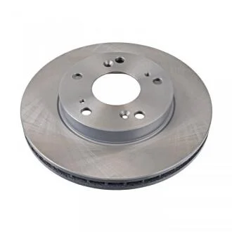 FEBI - Гальмівний диск FEBI BILSTEIN 108613