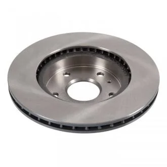 FEBI - Гальмівний диск FEBI BILSTEIN 108614