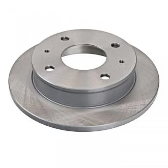 FEBI - Гальмівний диск FEBI BILSTEIN 108616