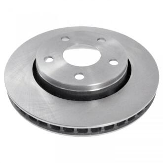 FEBI - Гальмівний диск FEBI BILSTEIN 108621