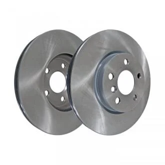 FEBI - Гальмівний диск FEBI BILSTEIN 108632