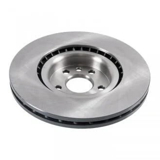 FEBI - Гальмівний диск FEBI BILSTEIN 108638