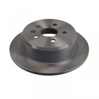 FEBI - Гальмівний диск FEBI BILSTEIN 108639