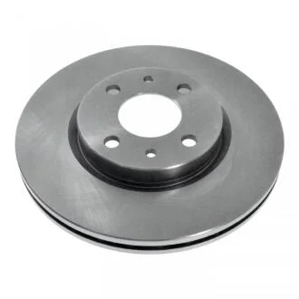 FEBI - Гальмівний диск FEBI BILSTEIN 108640