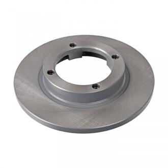 FEBI - Гальмівний диск FEBI BILSTEIN 108641