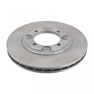 FEBI - Гальмівний диск FEBI BILSTEIN 108646