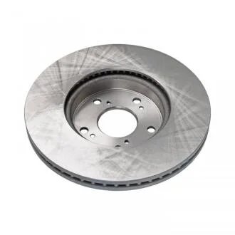 FEBI - Гальмівний диск FEBI BILSTEIN 108668