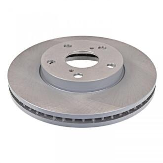 FEBI - Гальмівний диск FEBI BILSTEIN 108672