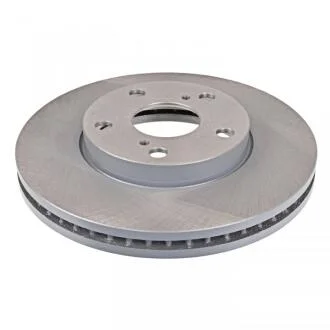 FEBI - Гальмівний диск FEBI BILSTEIN 108672