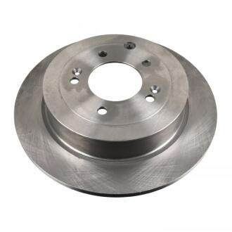 FEBI - Гальмівний диск FEBI BILSTEIN 108675