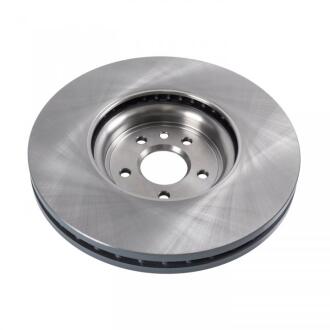 FEBI - Гальмівний диск FEBI BILSTEIN 108677