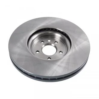 FEBI - Гальмівний диск FEBI BILSTEIN 108677