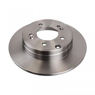 FEBI - Гальмівний диск FEBI BILSTEIN 108679