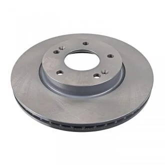 FEBI - Гальмівний диск FEBI BILSTEIN 108682