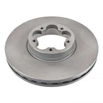 FEBI - Гальмівний диск FEBI BILSTEIN 108689