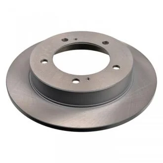 FEBI SUZUKI гальмівний диск Vitara FEBI BILSTEIN 10869