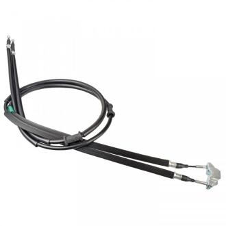 FEBI - Трос ручного гальма FEBI BILSTEIN 108707