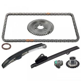 FEBI - Комлект ланцюга приводу ГРМ FEBI BILSTEIN 108731