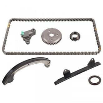 FEBI - Комлект ланцюга приводу ГРМ FEBI BILSTEIN 108732
