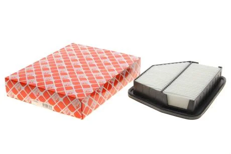 FEBI OPEL фільтр повітря Antara,Chevrolet Captiva FEBI BILSTEIN 108743