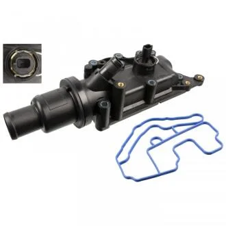 Термостат, охолоджувальна рідина FEBI BILSTEIN 108756