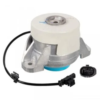 FEBI - Опора двигуна FEBI BILSTEIN 108761