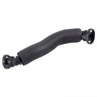 FEBI шланг вентиляції картера BMW E90 318 FEBI BILSTEIN 108771