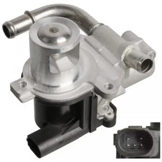 FEBI - Клапан EGR FEBI BILSTEIN 108786