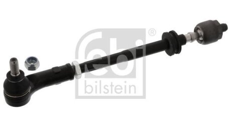 Рулевая тягa регулируемый (сторона установки: передний мост слева) FEBI BILSTEIN 10878