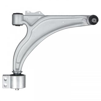 FEBI OPEL важіль передній правий Zafira Tourer 11- FEBI BILSTEIN 108819