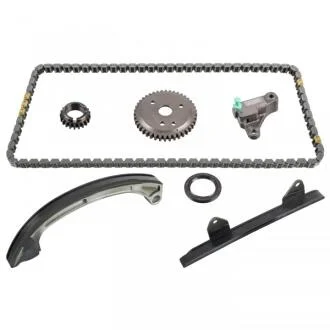 FEBI - Комлект ланцюга приводу ГРМ FEBI BILSTEIN 108827