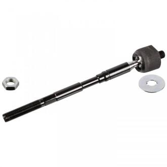 Рулевая тягa с гайкой и стопорной шайбой FEBI BILSTEIN 108830