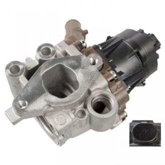 FEBI - Клапан EGR FEBI BILSTEIN 108841