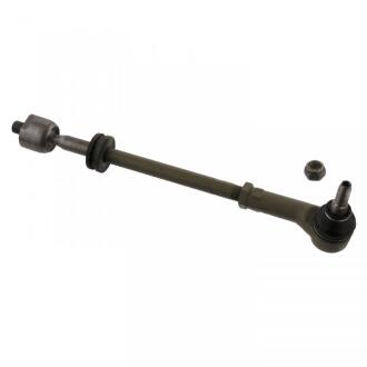 Тяга рулевая с наконечником правая, комплект FEBI BILSTEIN 10885
