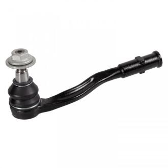 Наконечник кермової тяги лів. Audi A8, Q7, Q8, E-Tron Lamborghini Urus VW Touareg Bentley Bentayga 15- FEBI BILSTEIN 108891